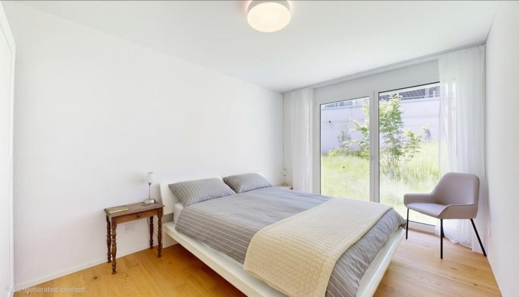 WEF Apartment in the Heart of Davos