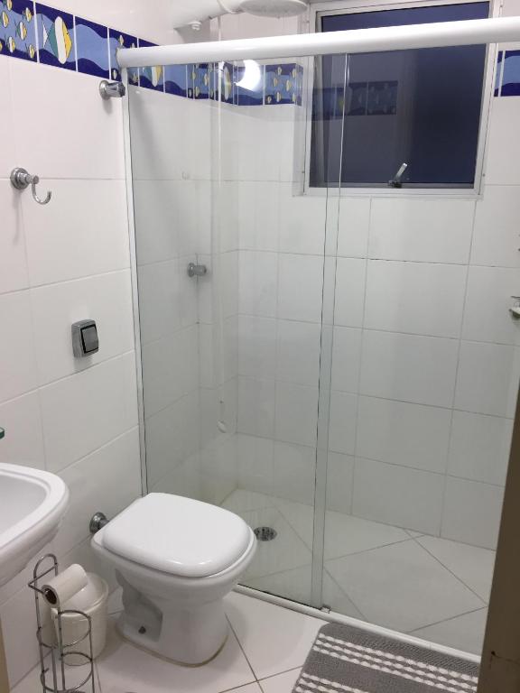  Apartamento Praia