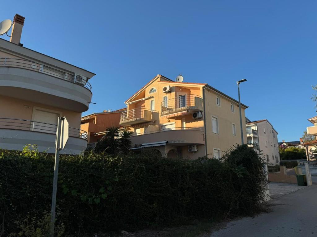 Apartment Ivona