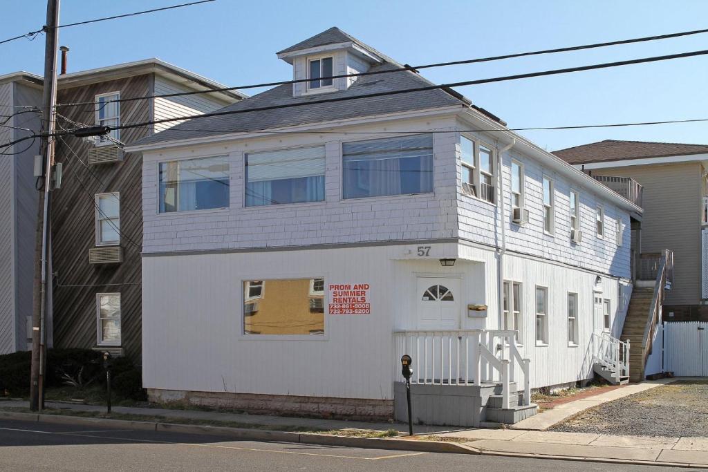 Shore Beach Houses 57 Dupont Ave, Seaside Heights (updated prices 2024)