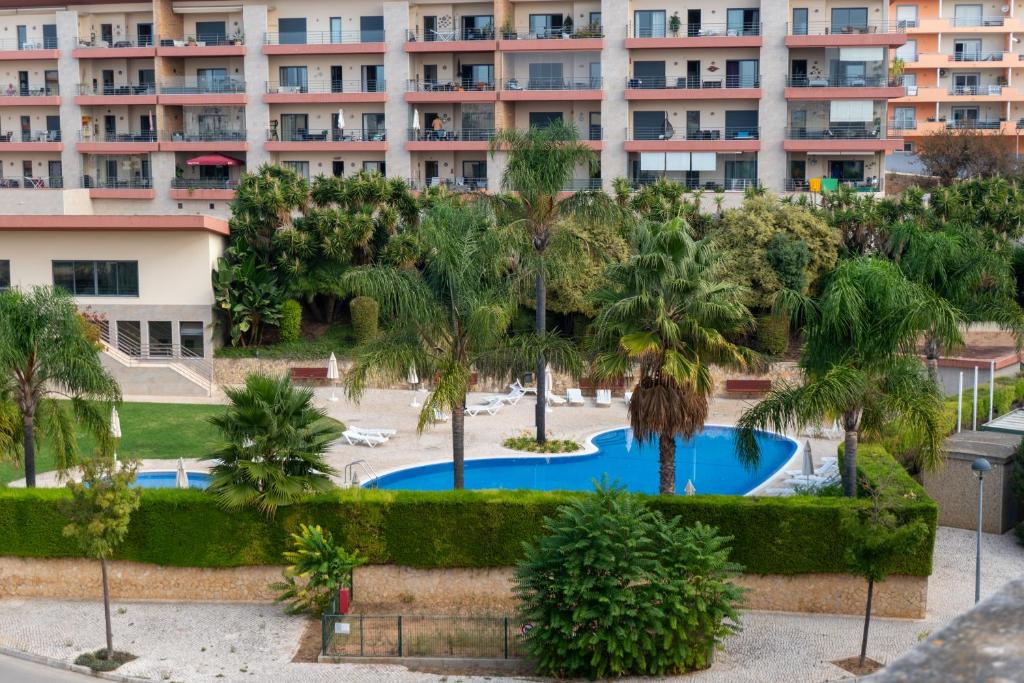 Marina Cozy Apartment in Lagos