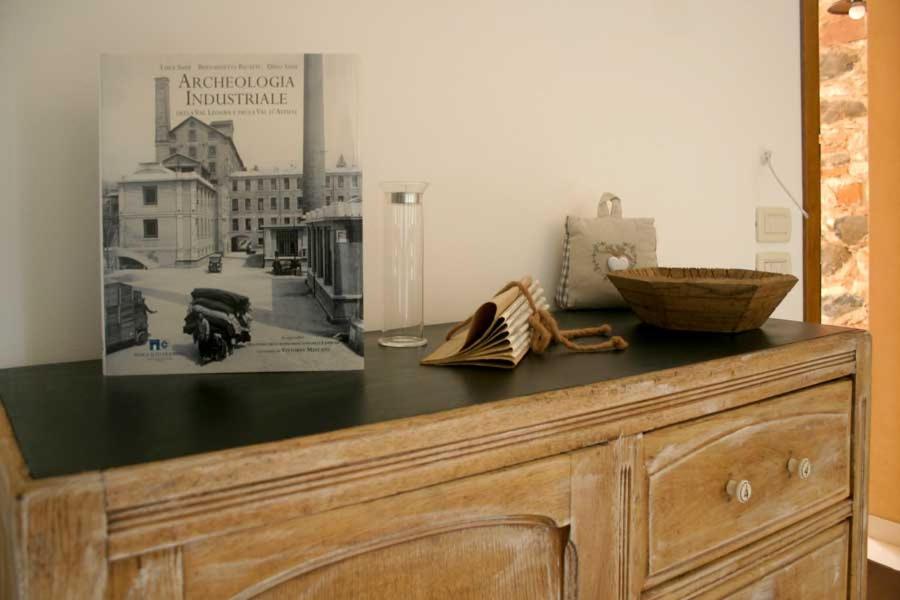 Antica Corte Leguzzano B&B
