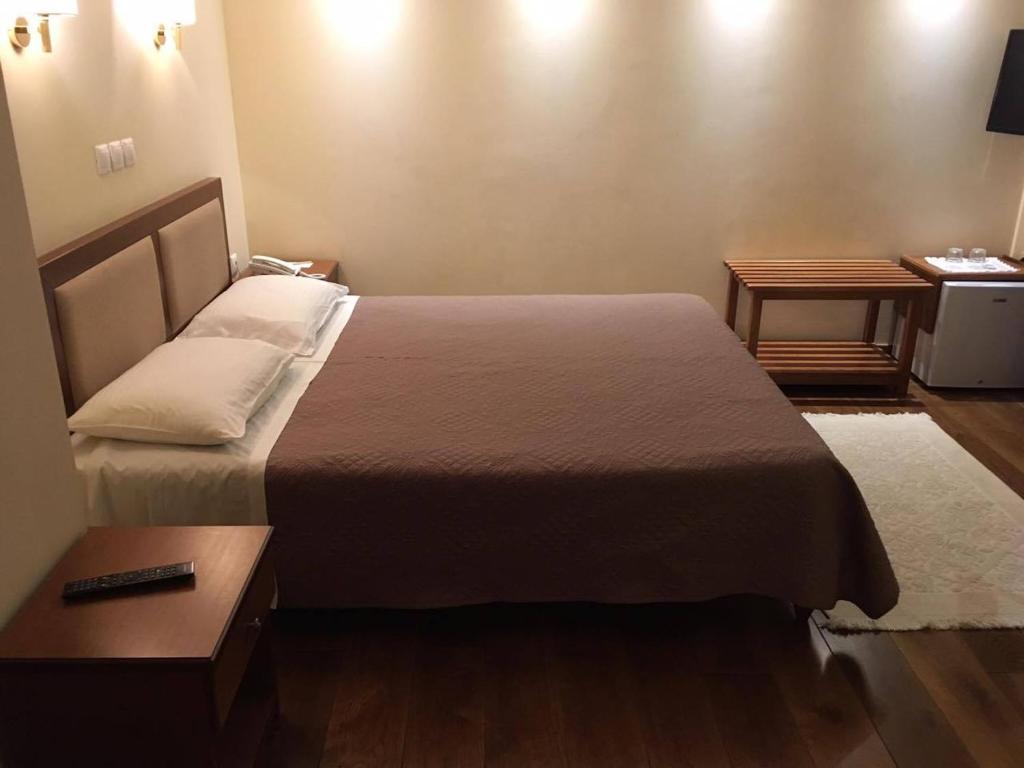 Ellinon Thea Arachova - 5