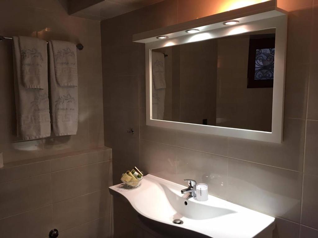 Ellinon Thea Arachova - 4