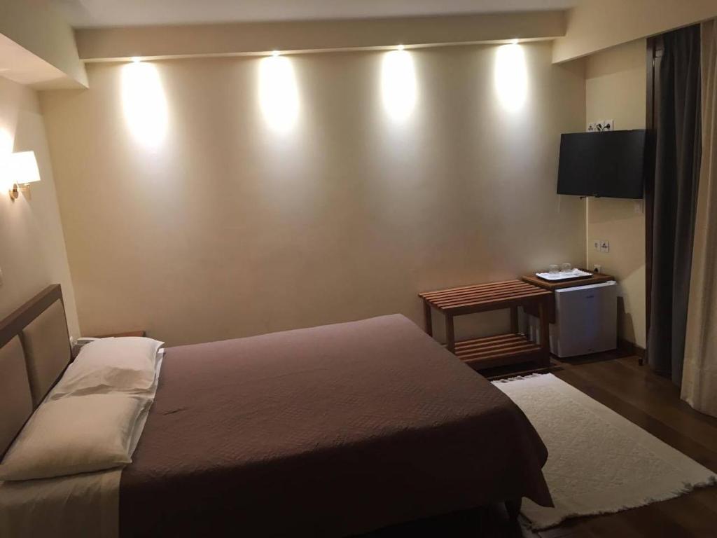 Ellinon Thea Arachova - 2