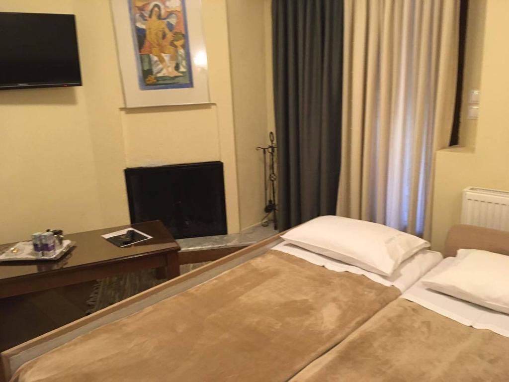 Ellinon Thea Arachova - 12