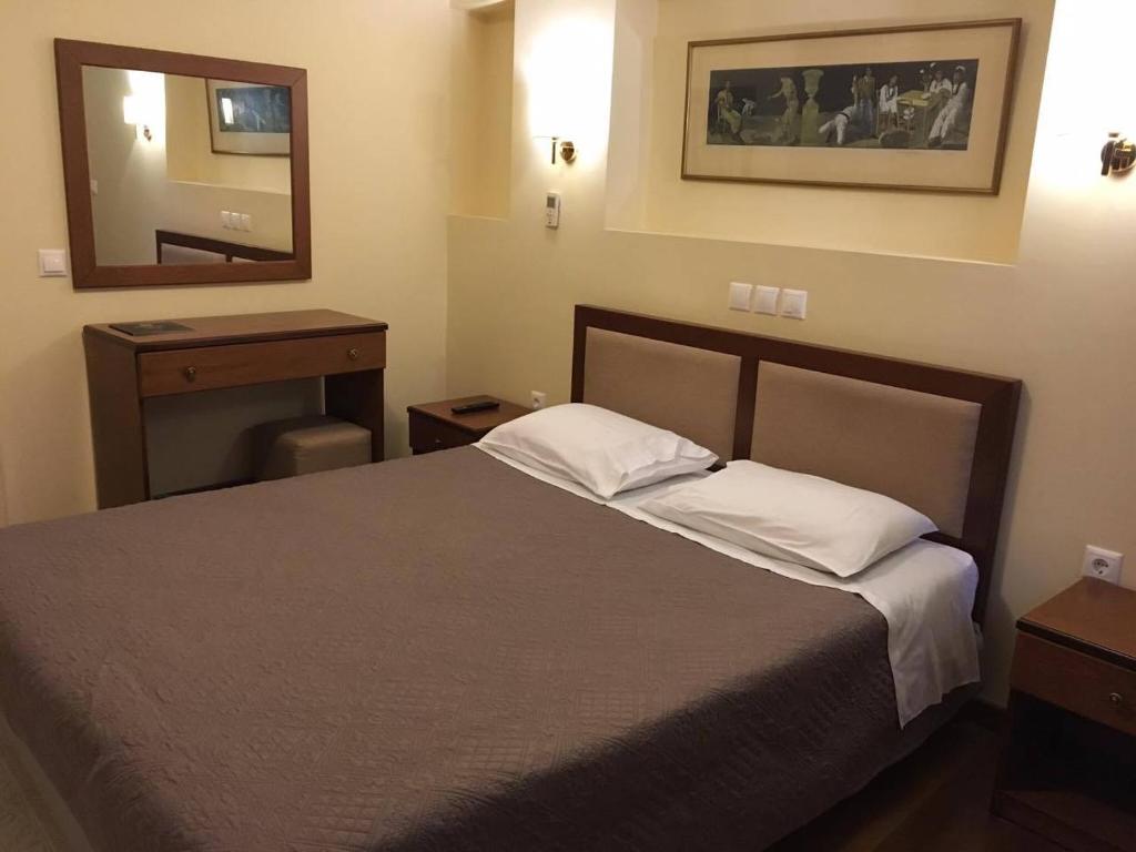 Ellinon Thea Arachova - 9