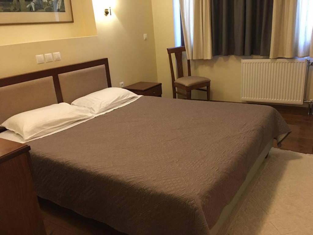 Ellinon Thea Arachova - 8