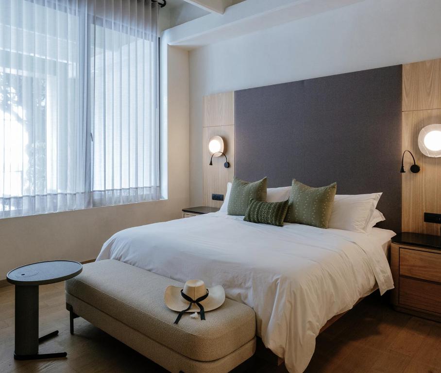 Colima 71 - Casa de Arte Hotel photo 2