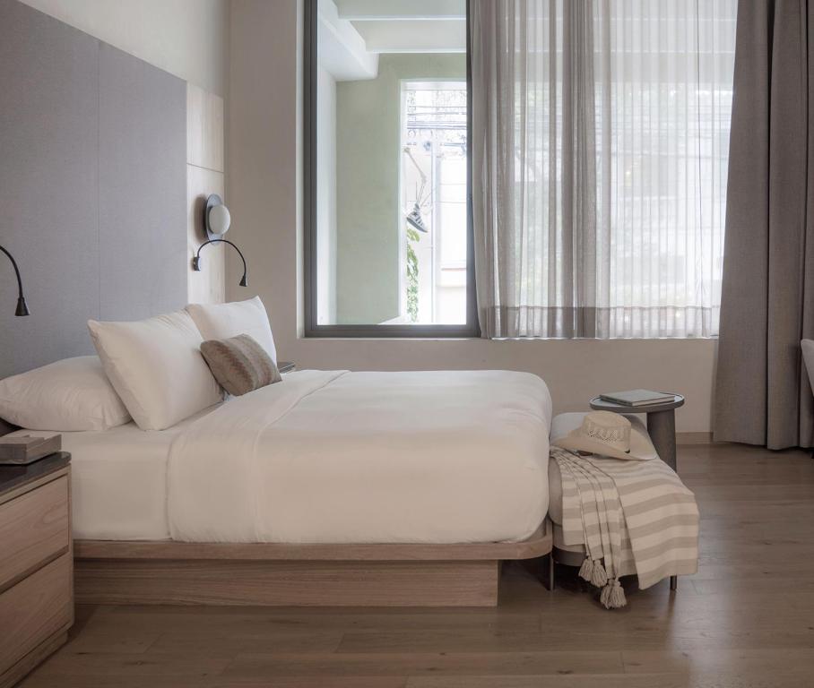 Colima 71 - Casa de Arte Hotel photo 4