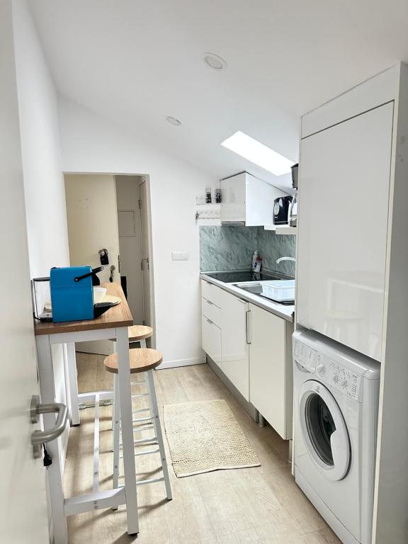 Apartamento em Ajuda