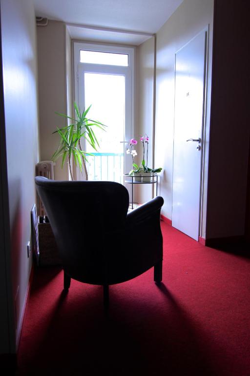 Fotografie z fotogalerie ubytování Auberge Le Cabaliros v destinaci Argelès-Gazost