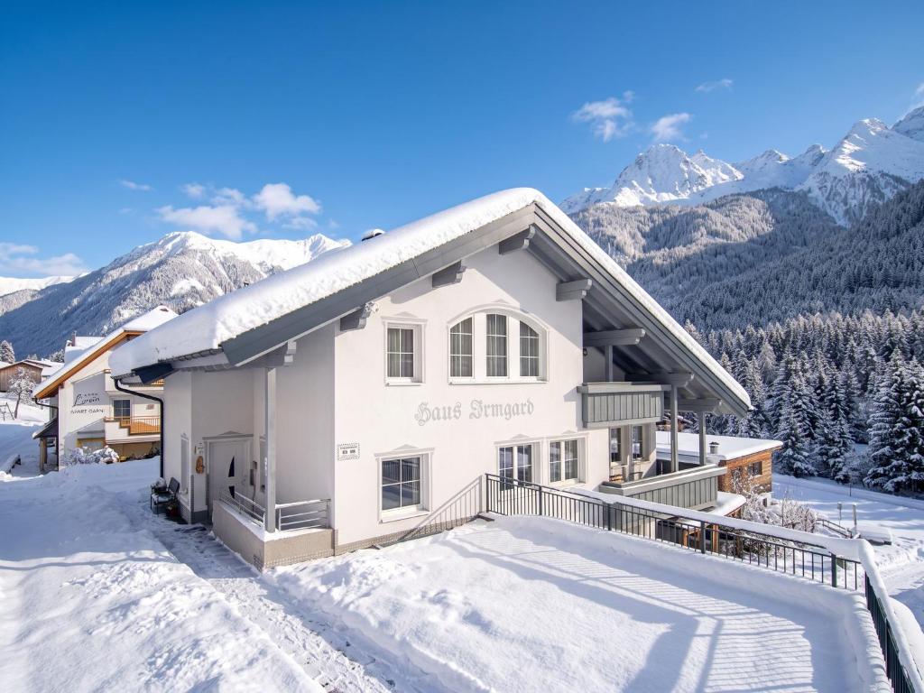 Haus Irmgard 1