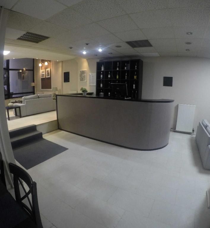 Apartment Hotel Athina - Resim 14