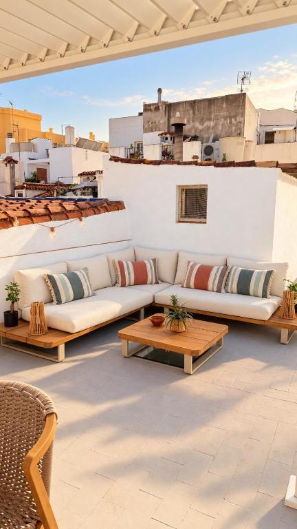Casa Victoria, Marbella Old Town