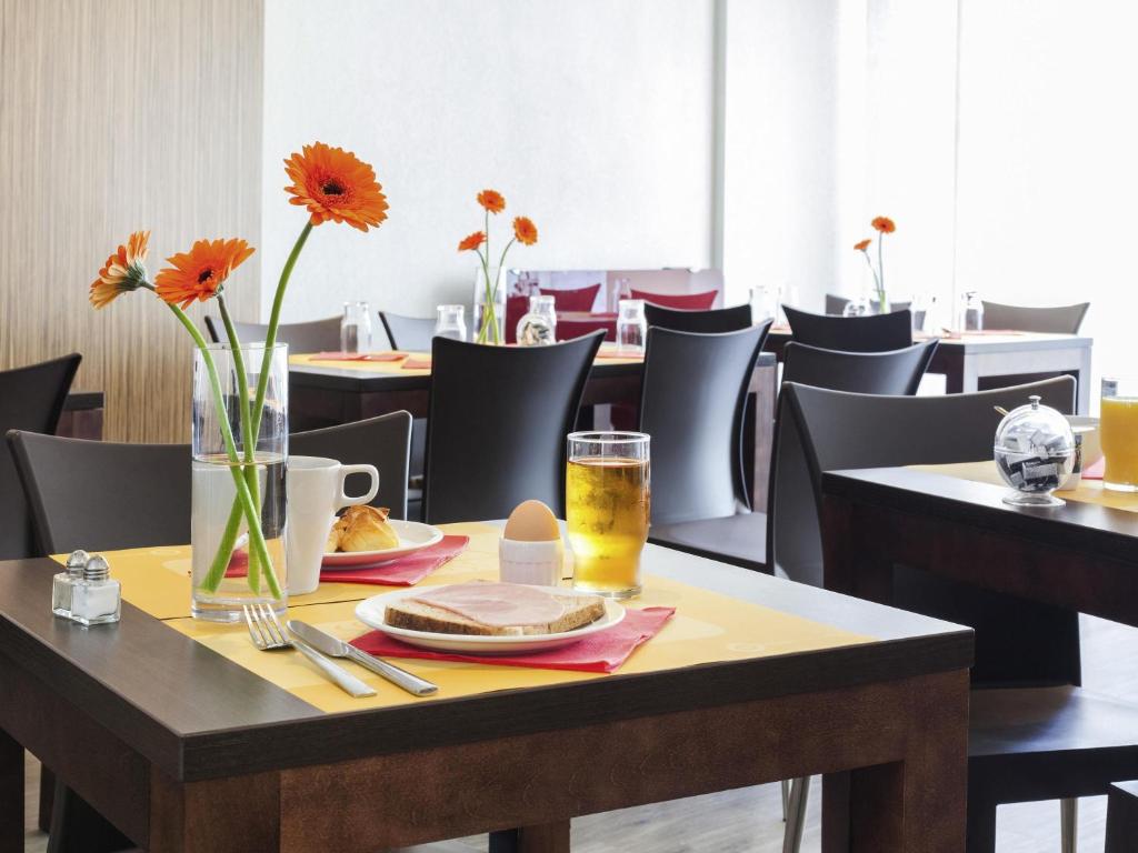 Aparthotel Adagio Access Saint Louis Bâle – photo 4