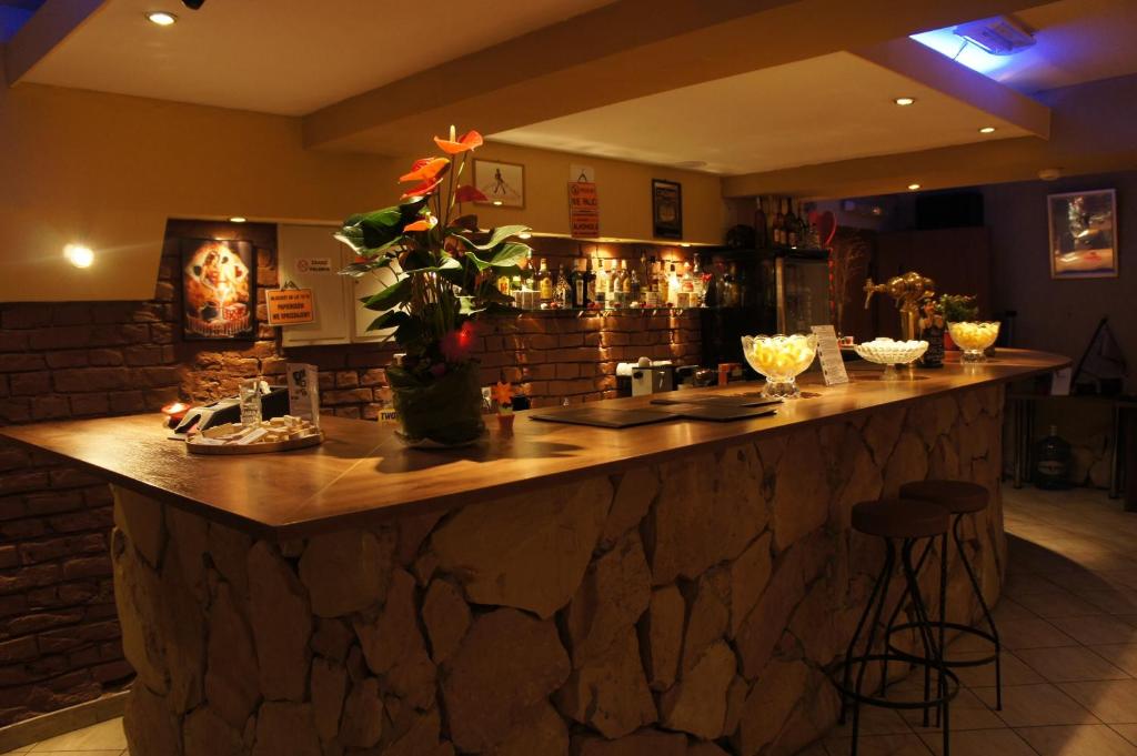 Nu Hotel - Resim 36