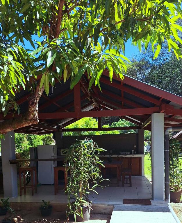 KALANI Guest House - photo 7 - Taha'a, Polynésie