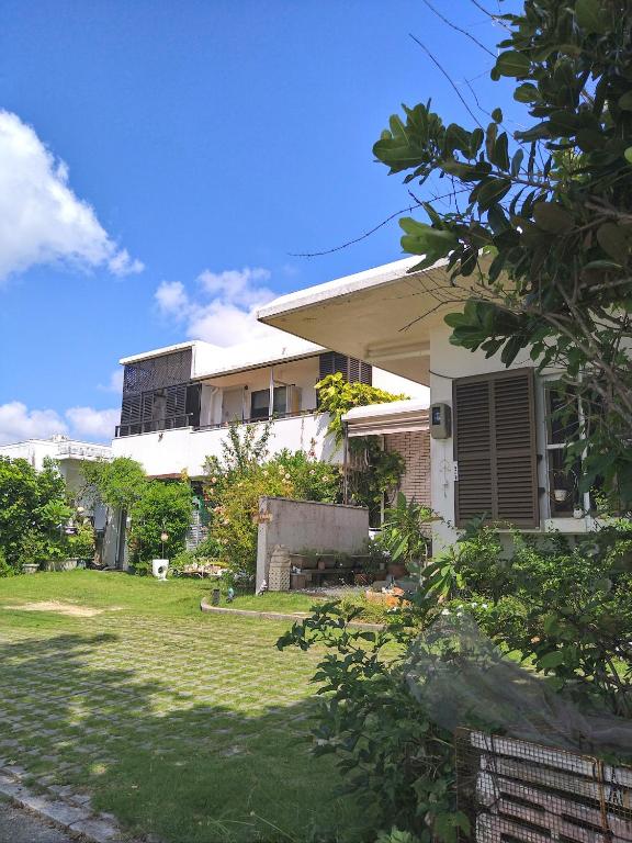 Minshuku Zabaru