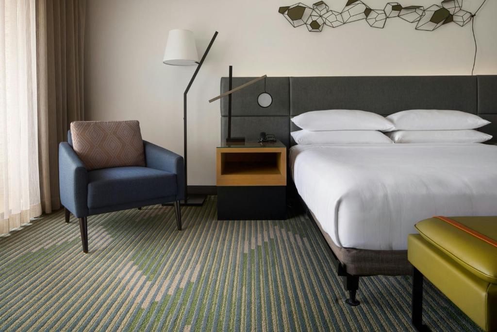 Santa Clara Marriott - 