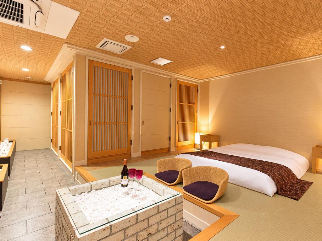 HOTEL PARIET Nakagawa - Adult Only