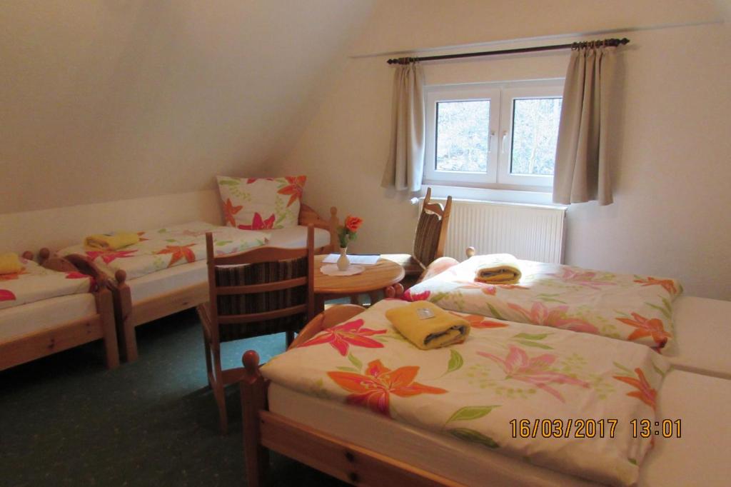 Gasthaus Koenigsruhe - 3