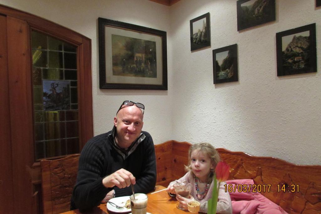 Gasthaus Koenigsruhe - 19