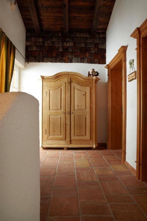 Zdjęcie z galerii obiektu Landhaus Alpensonne w mieście Schattwald