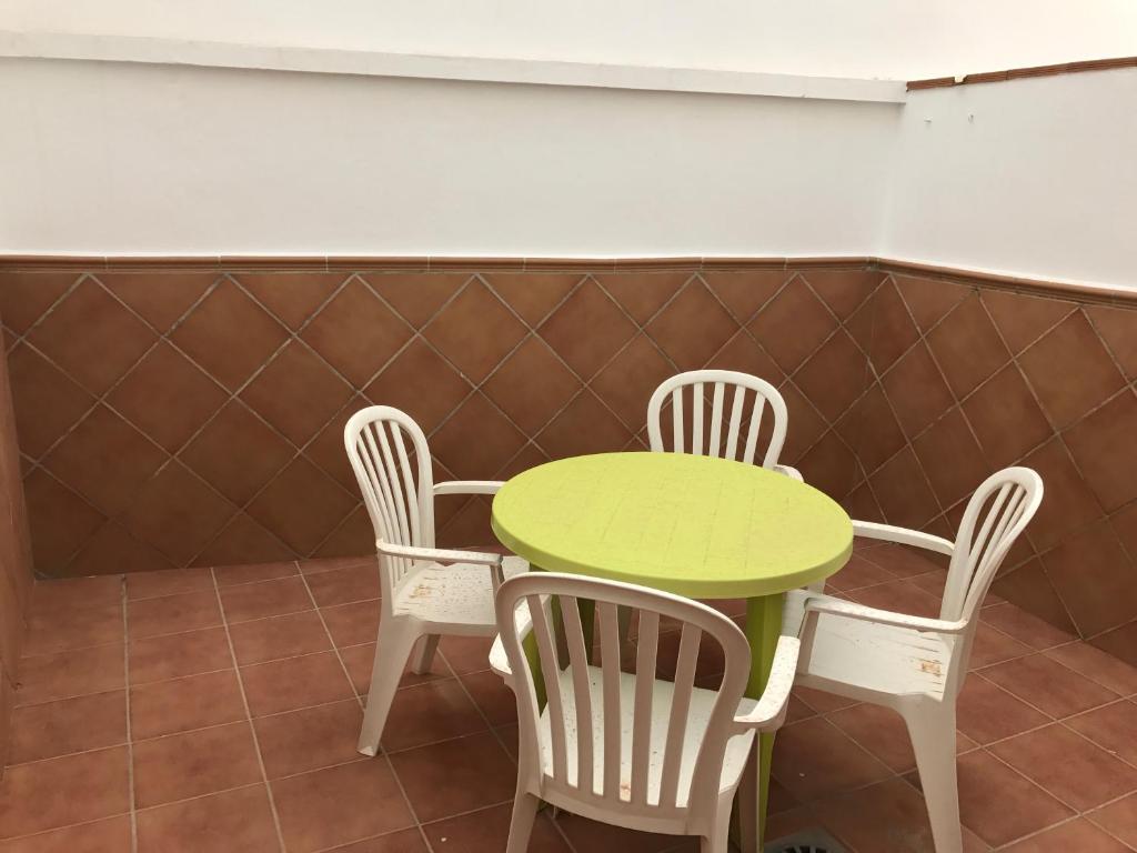 Easy Nerja Apartments - Apartamento De 2 Quartos