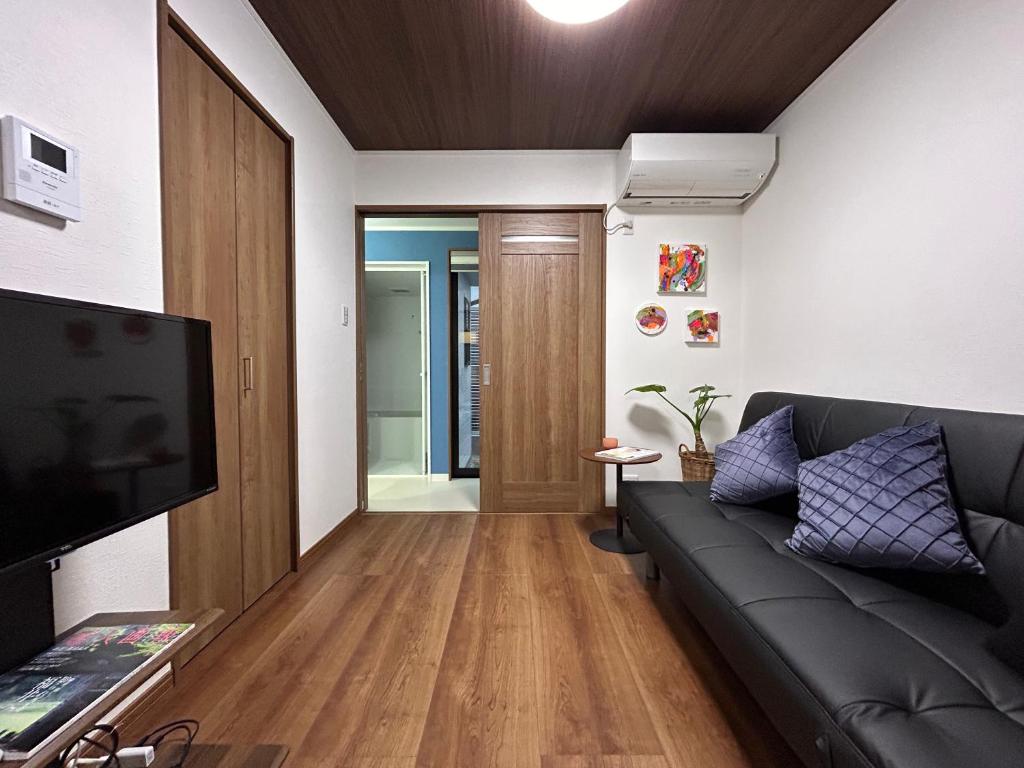 YenSan Private Residence-Yama隱山