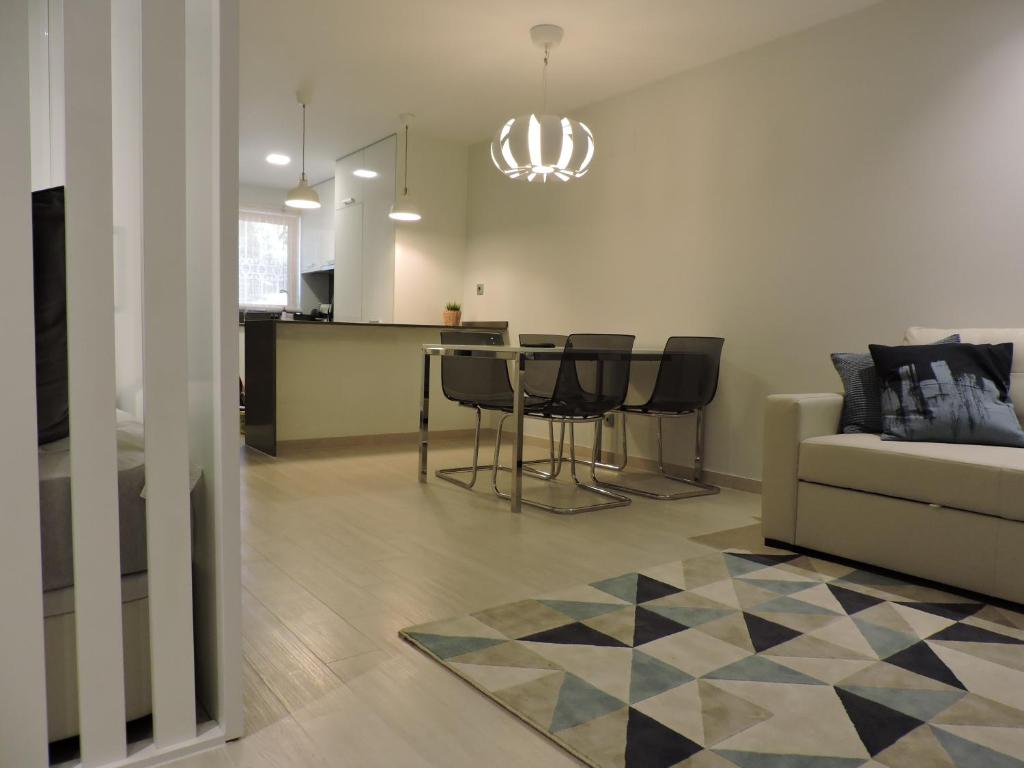 Sao Rafael - Apartamento Studio