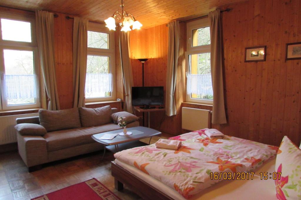 Gasthaus Koenigsruhe - 2