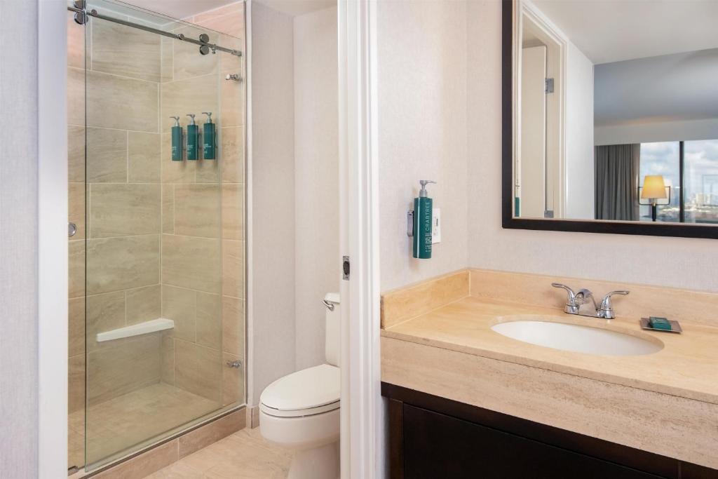 Hilton Houston Plaza/Medical Center - 