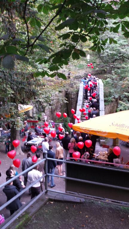 Gasthaus Koenigsruhe - 16