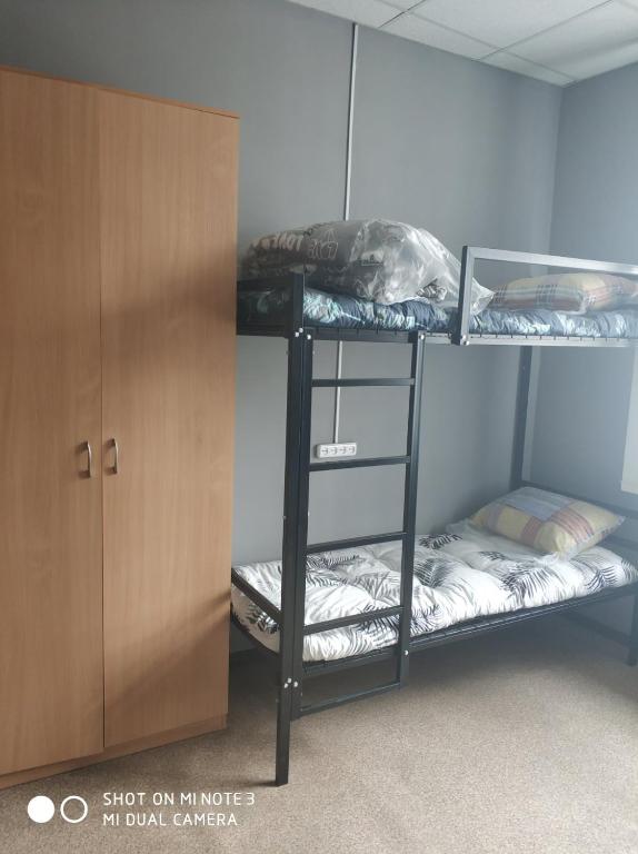 HostelDnipro головне фото