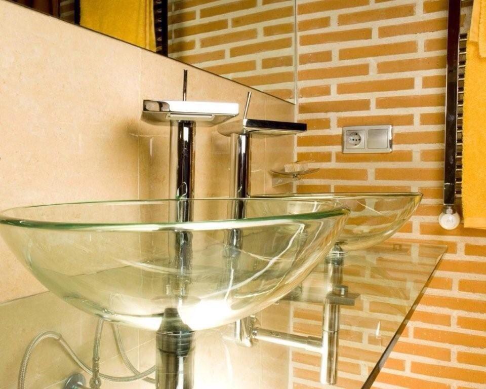 Kép Alojamiento la Luz de la Sierra szállásáról Prádenában a galériában
