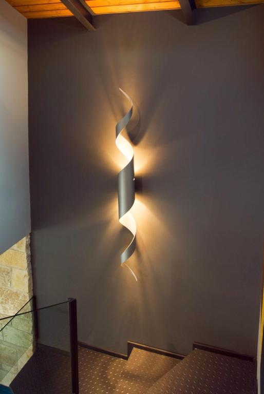 Kép Alojamiento la Luz de la Sierra szállásáról Prádenában a galériában