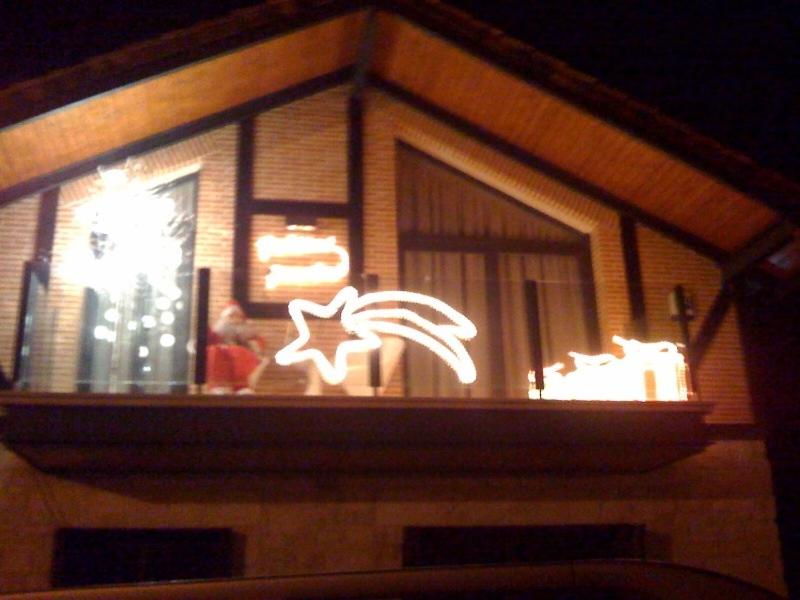 Kép Alojamiento la Luz de la Sierra szállásáról Prádenában a galériában