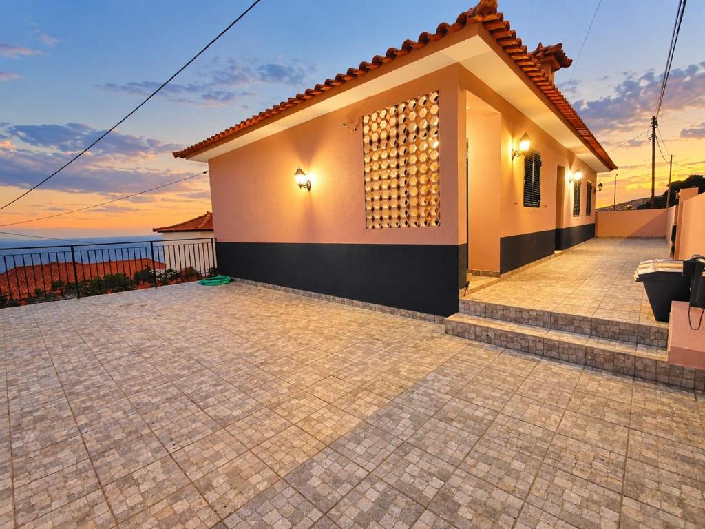 Family House