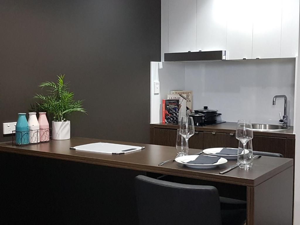 Hotel Grand Chancellor Townsville - Resim 16