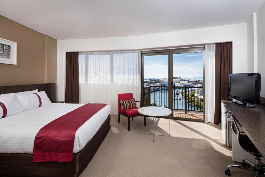 Hotel Grand Chancellor Townsville - Resim 5