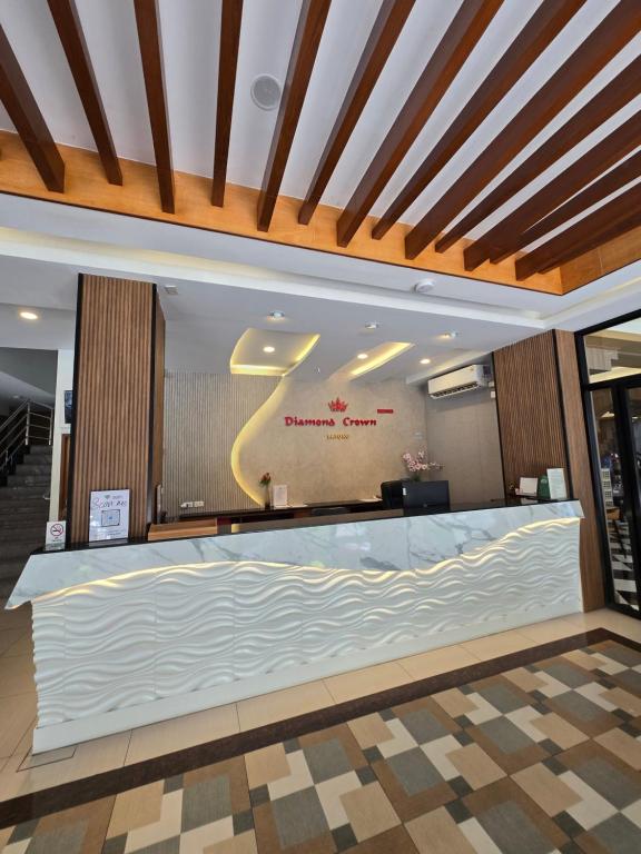تصویر اتاق‌های Chana Patong Beach Hotel - تصویر ۲