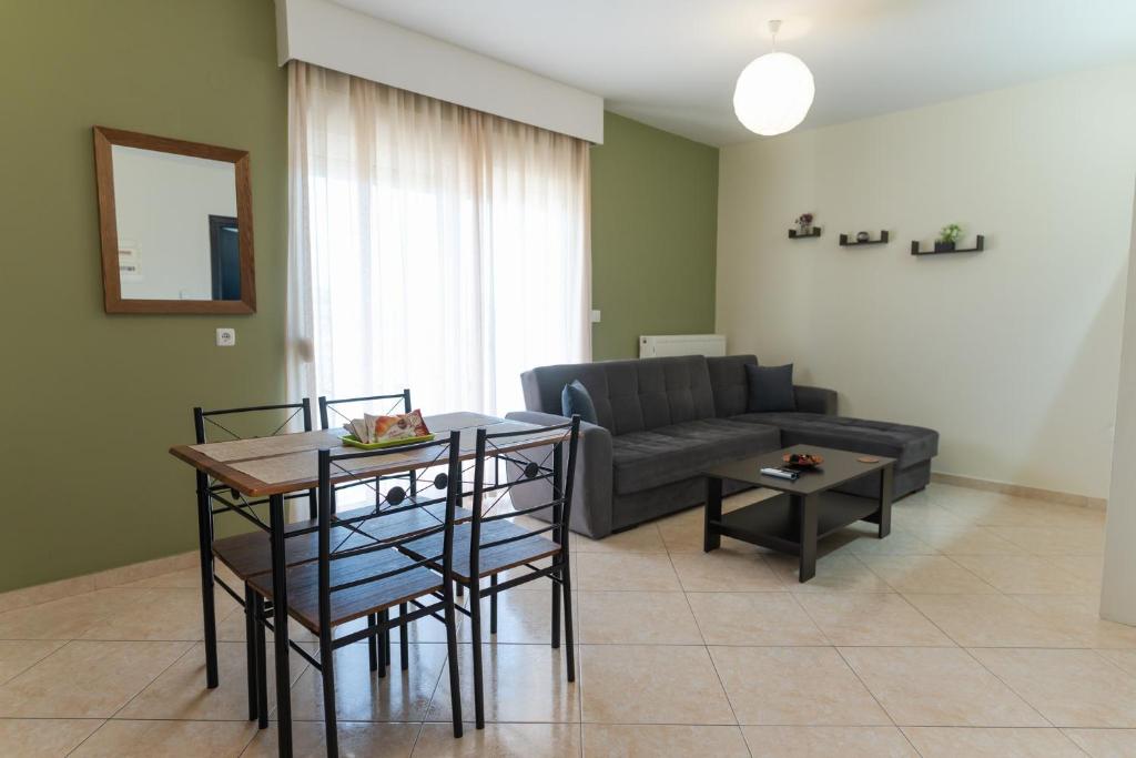 Luxury Apartment 2