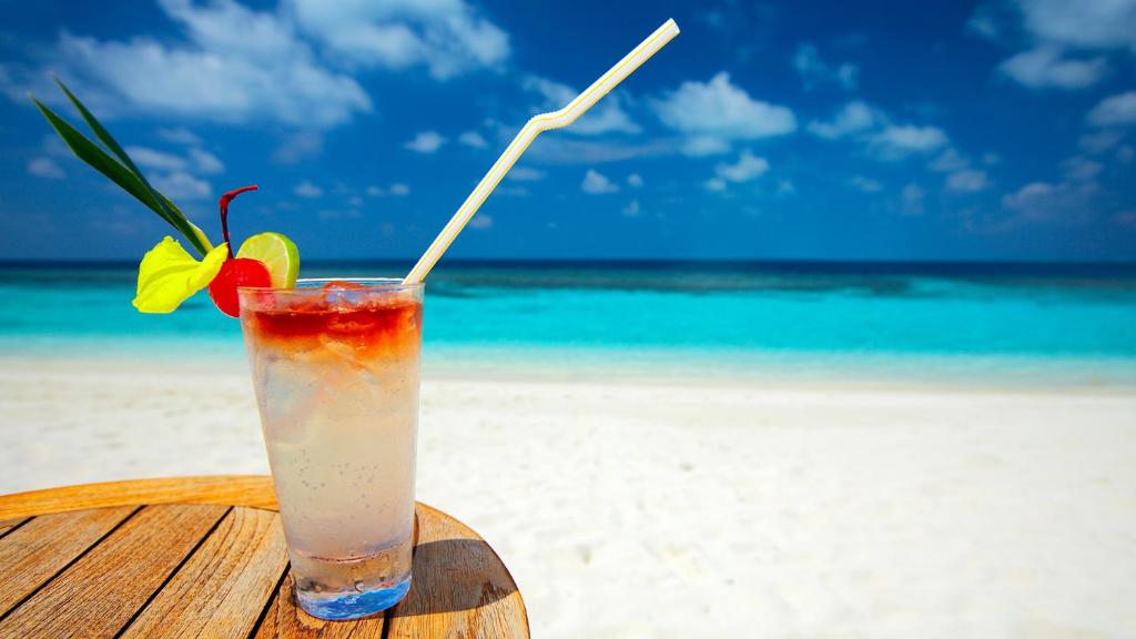  Beach Temporada
