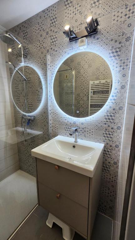 Colmar City Center - Cosy Appartement BED' N' BREDALA – photo 14