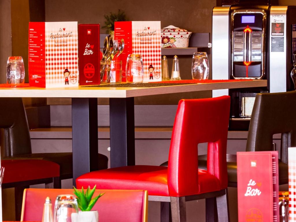 ibis Colmar Est - Hotel Restaurant en Alsace – photo 40