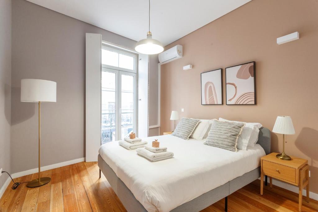 Simonetti Chiado Suites