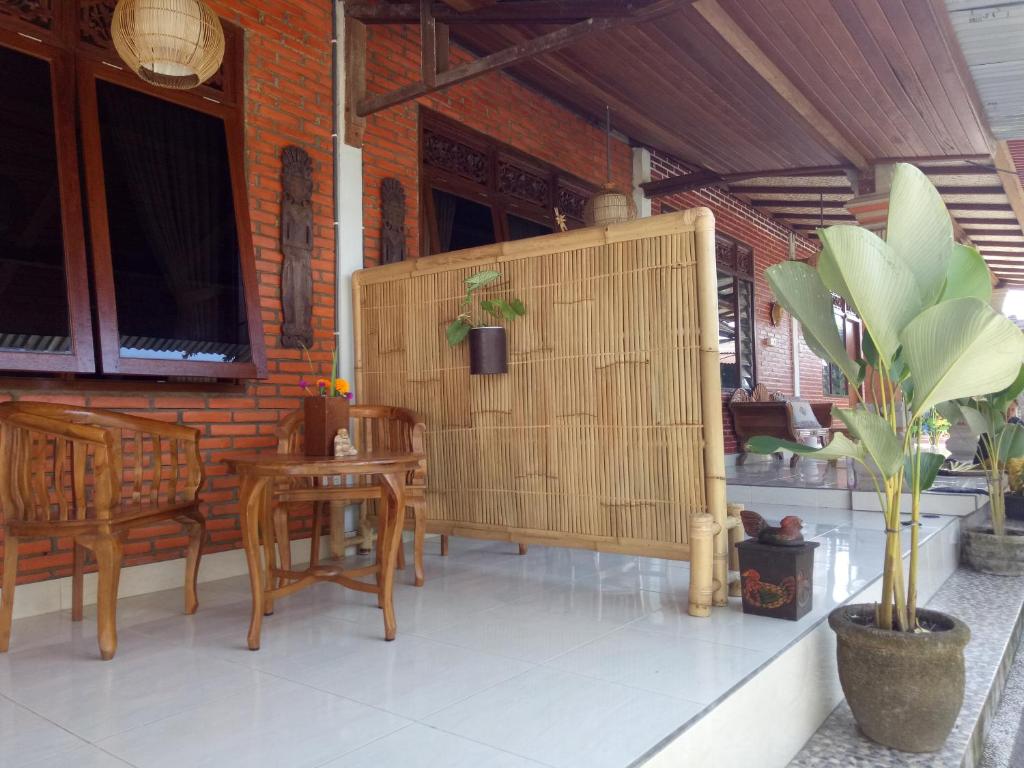 Fotografie z fotogalerie ubytování Geriya House v Ubudu