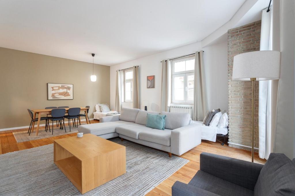 Simonetti Chiado Exclusive Apartment