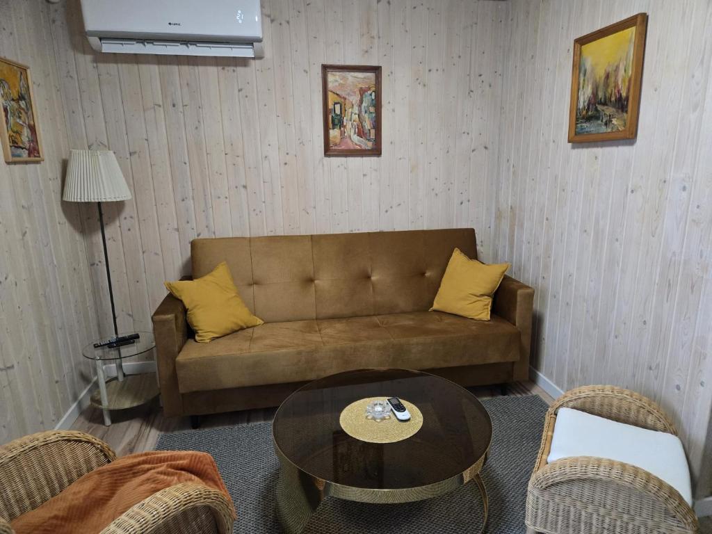 Apartamenty pod Wilczakiem - 